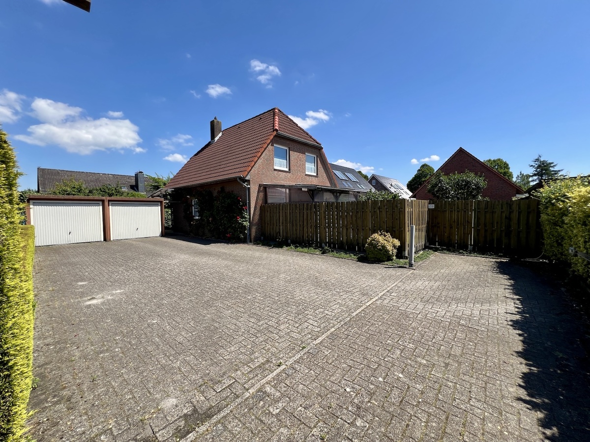 Friesland Makler Immobilien