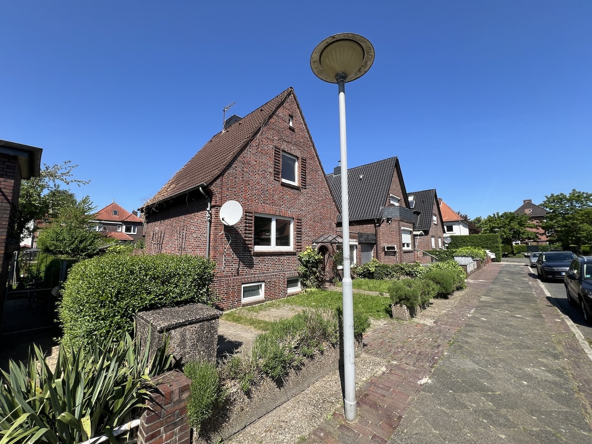 Friesland Makler Immobilien