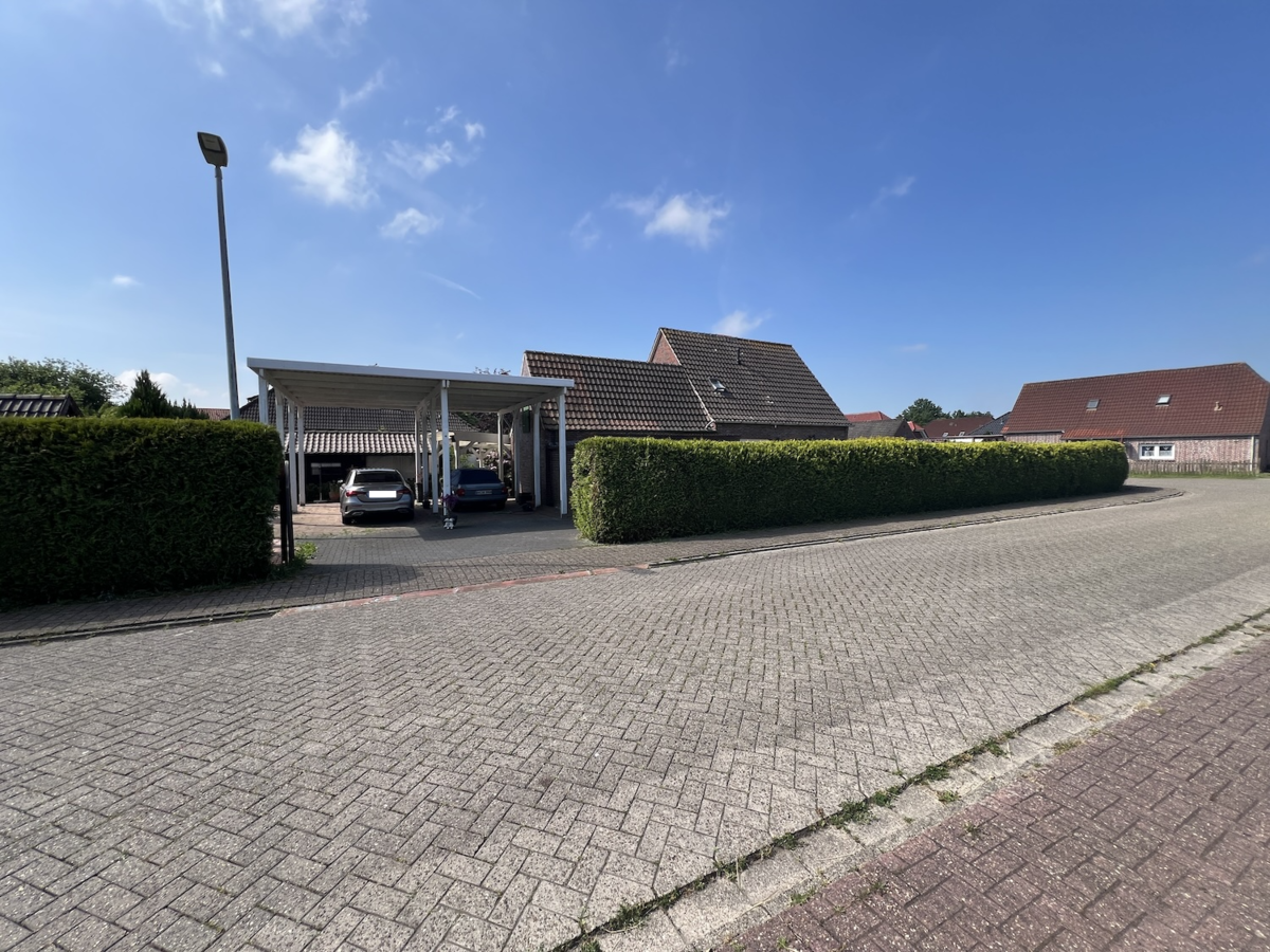 Friesland Makler Immobilien