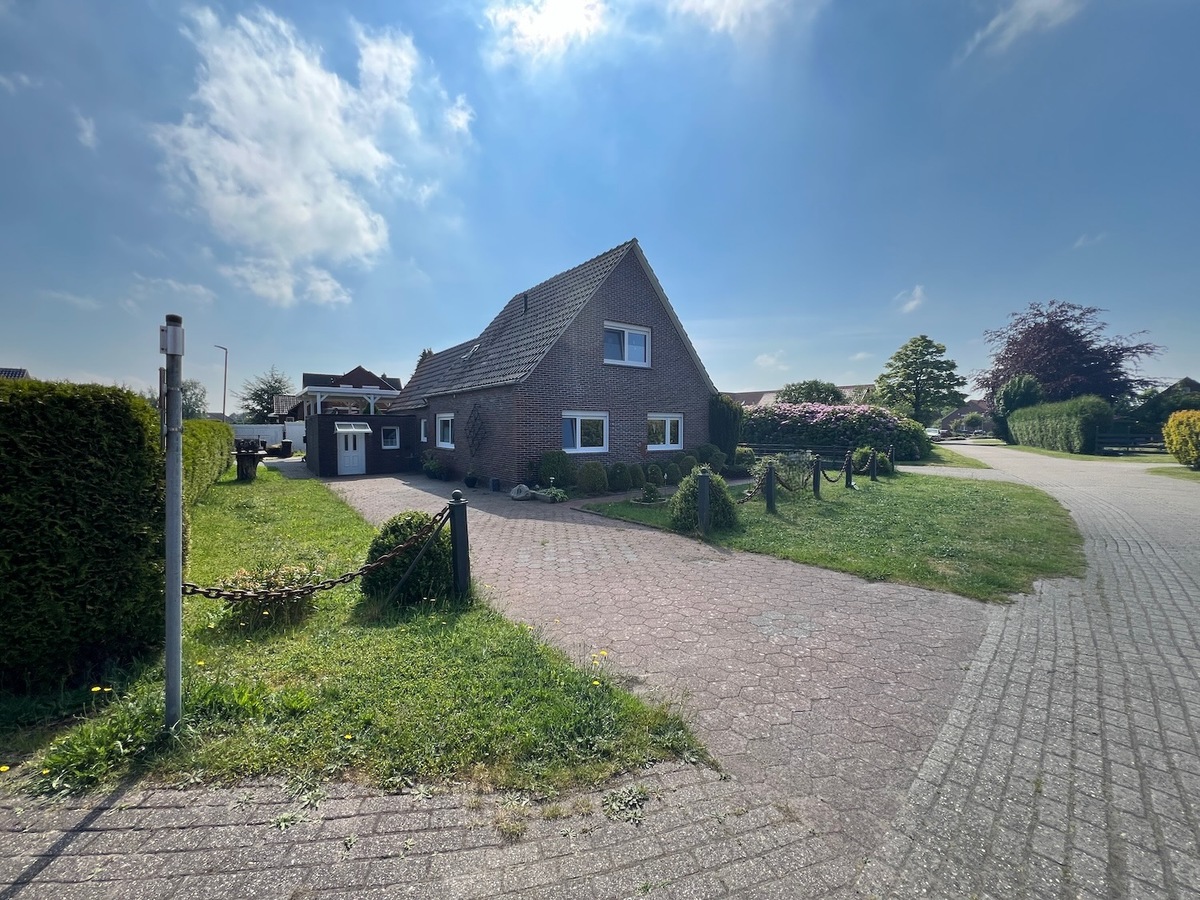 Friesland Makler Immobilien