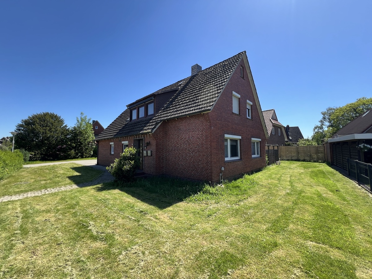 Friesland Makler Immobilien