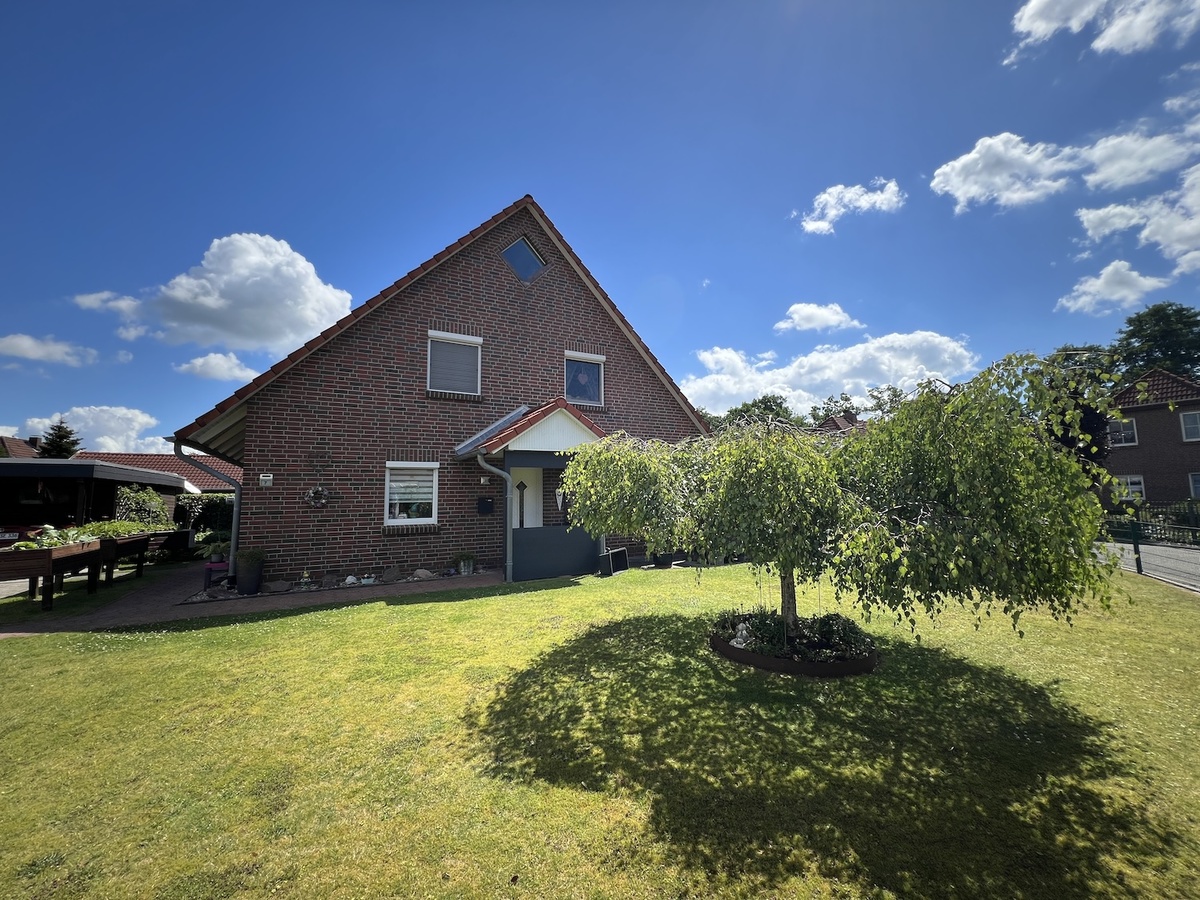 Friesland Makler Immobilien