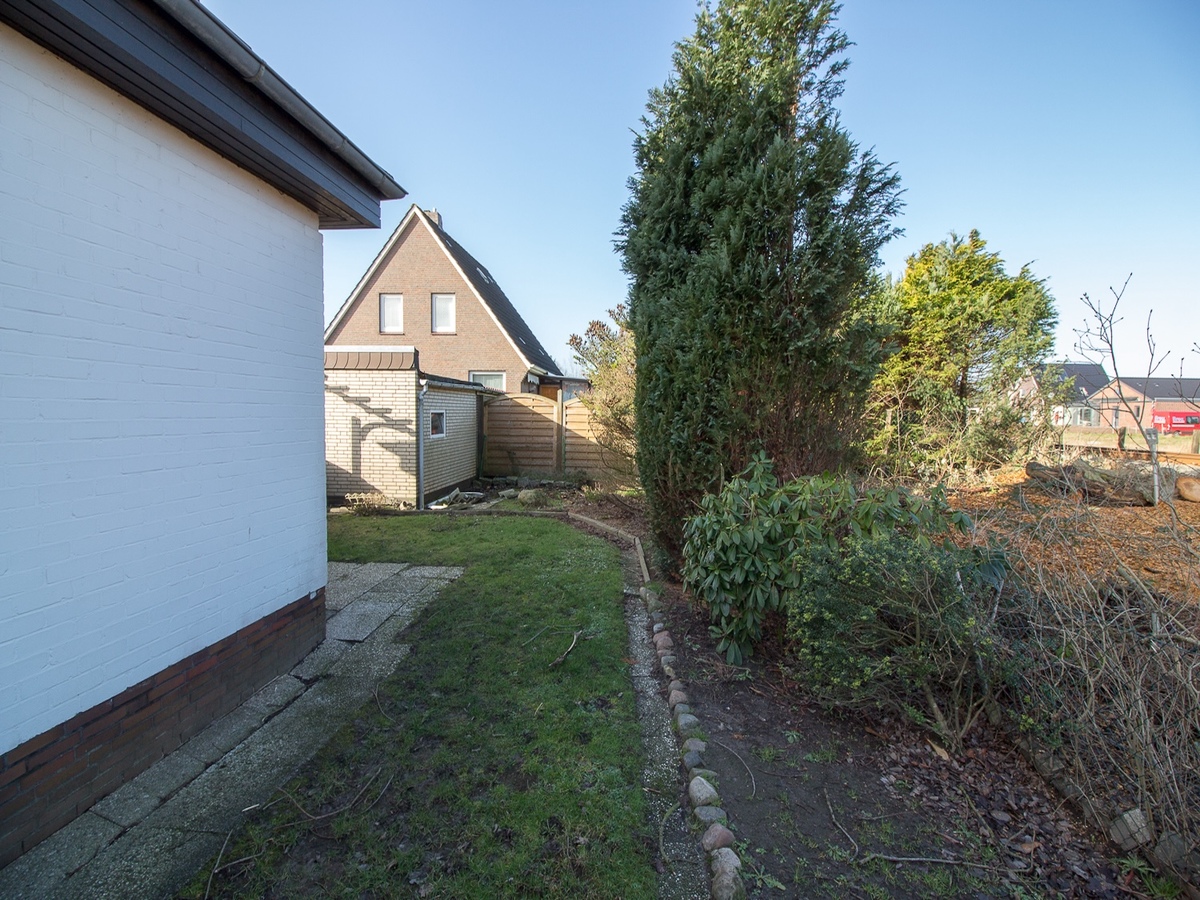 Friesland Makler Immobilien