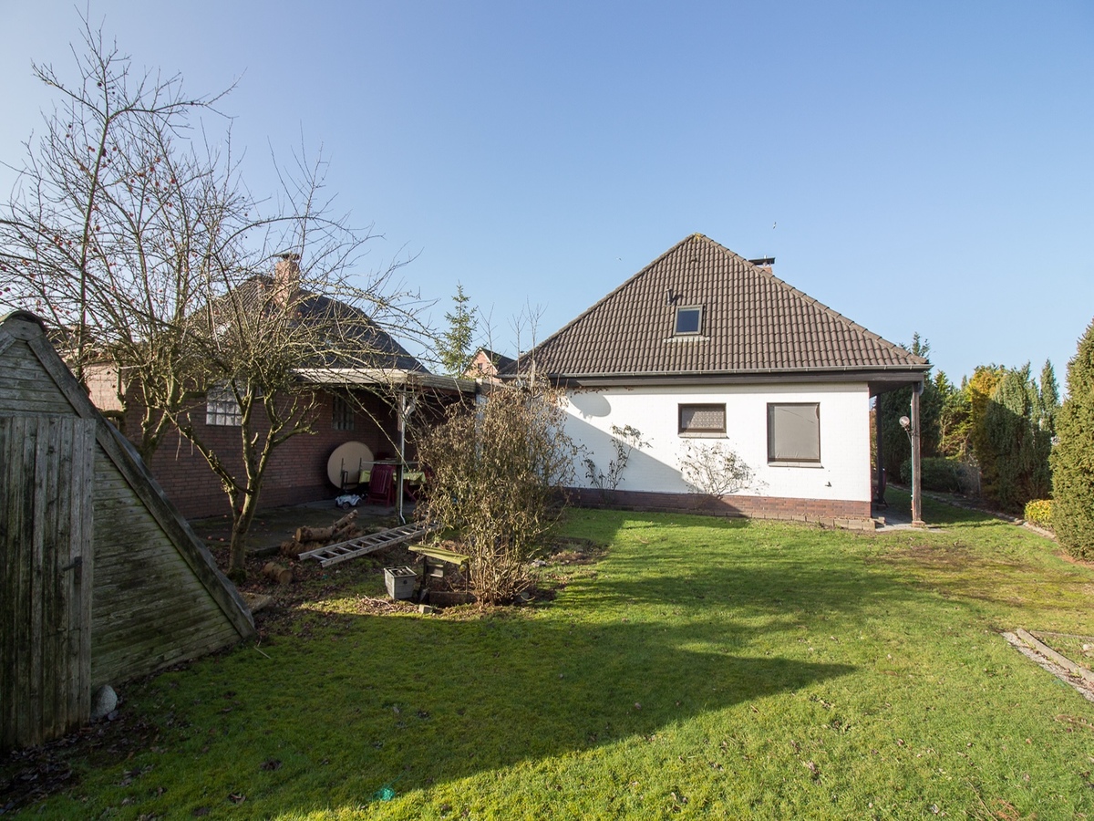 Friesland Makler Immobilien