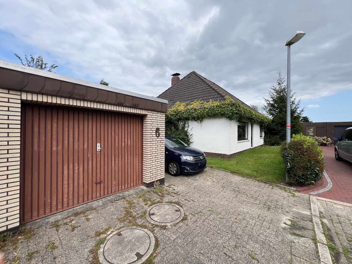 Friesland Makler Immobilien